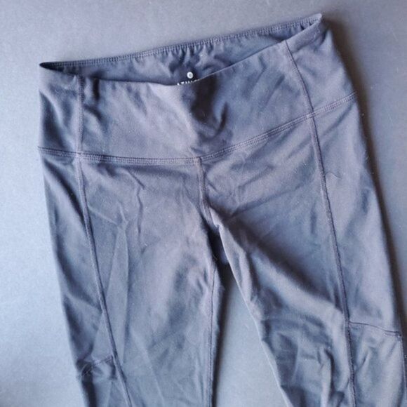 Athleta Black Capris  - Picture 4 of 8